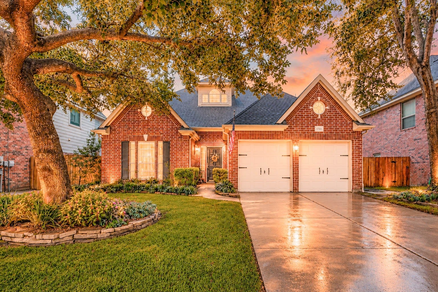 17311 Pikes Peek Court, Tomball, TX 77377 17311 Pikes Peek Court, Tomball, TX 77377