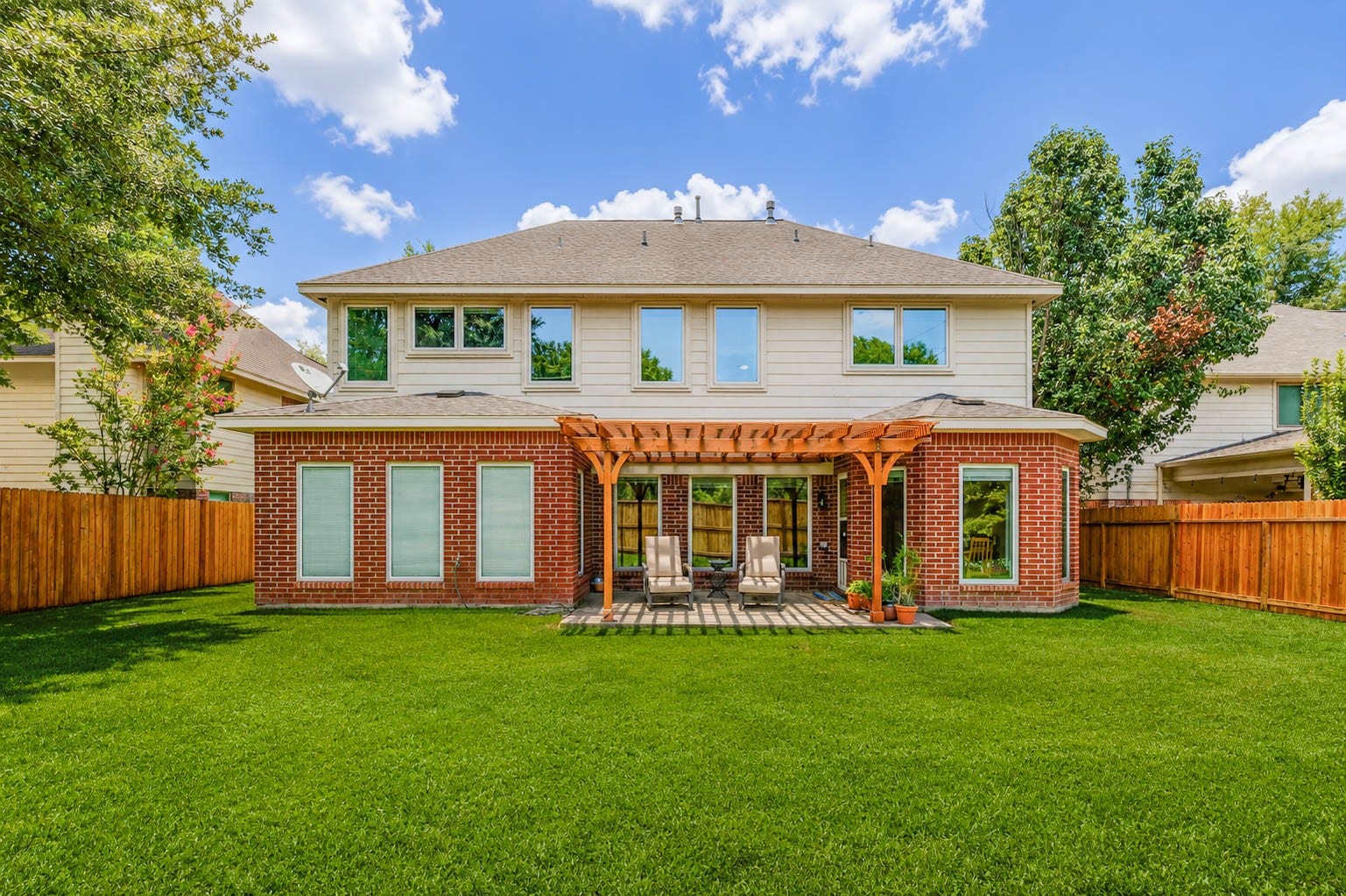 17311 Pikes Peek Court, Tomball, TX 77377 17311 Pikes Peek Court, Tomball, TX 77377