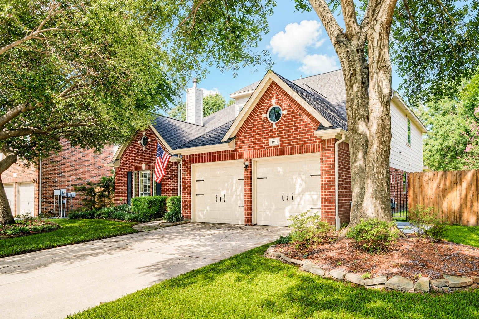 17311 Pikes Peek Court, Tomball, TX 77377 17311 Pikes Peek Court, Tomball, TX 77377