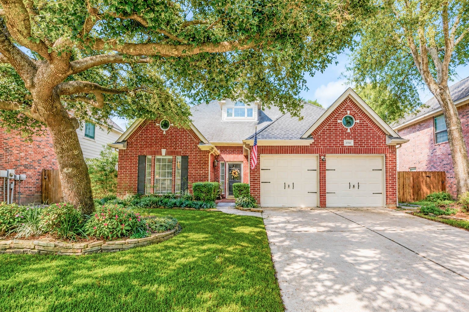17311 Pikes Peek Court, Tomball, TX 77377 17311 Pikes Peek Court, Tomball, TX 77377
