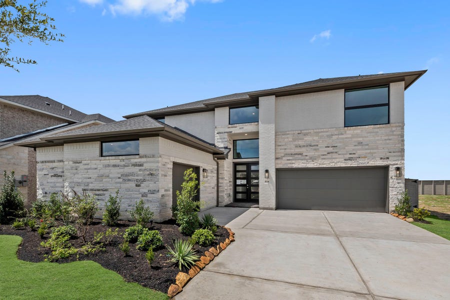 Property photo for 814 Caballos Drive, League City, TX