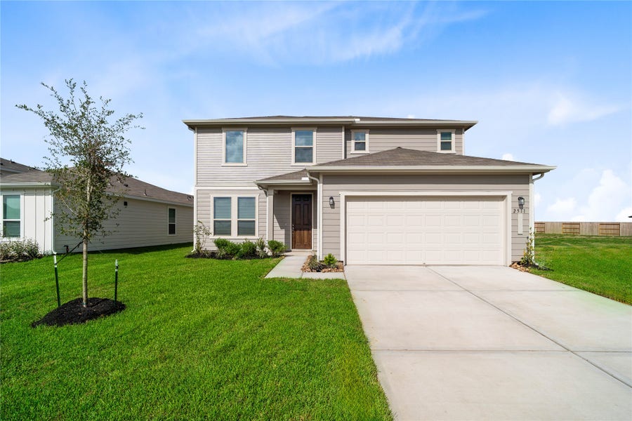 Property photo for 2511 Spruce Hill Road, Beasley, TX