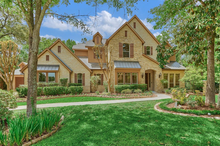 Property photo for 13274 Meadow Creek Lane, Conroe, TX
