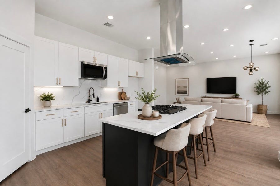 Property photo for 5512 Hardy Street, Houston, TX