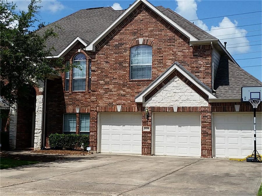 Property photo for 11134 Sheldon Bend Drive, Richmond, TX