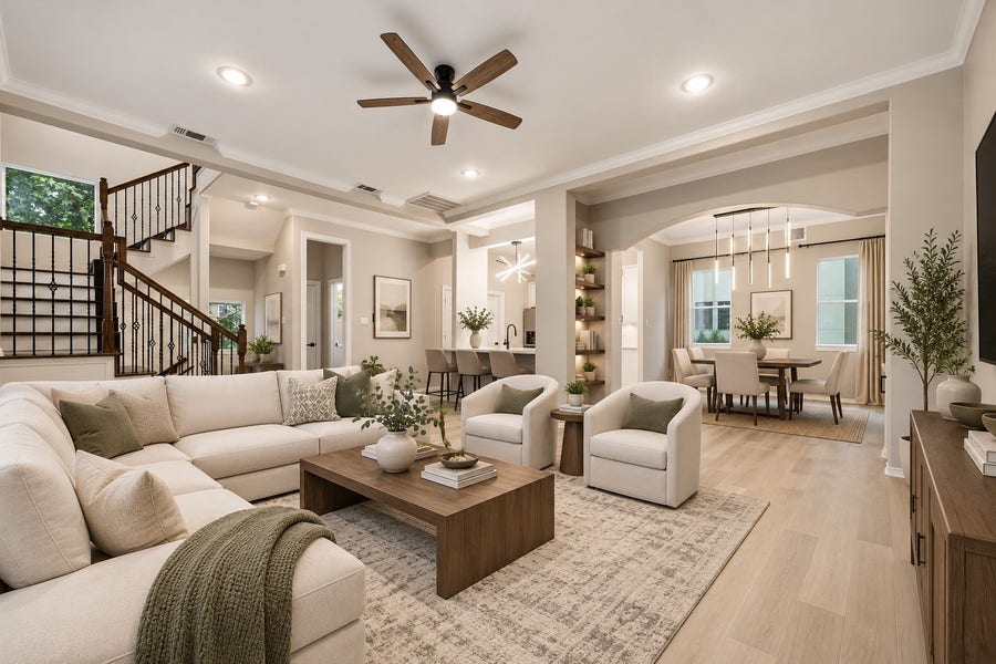 Property photo for 1610 Holman Street, Houston, TX