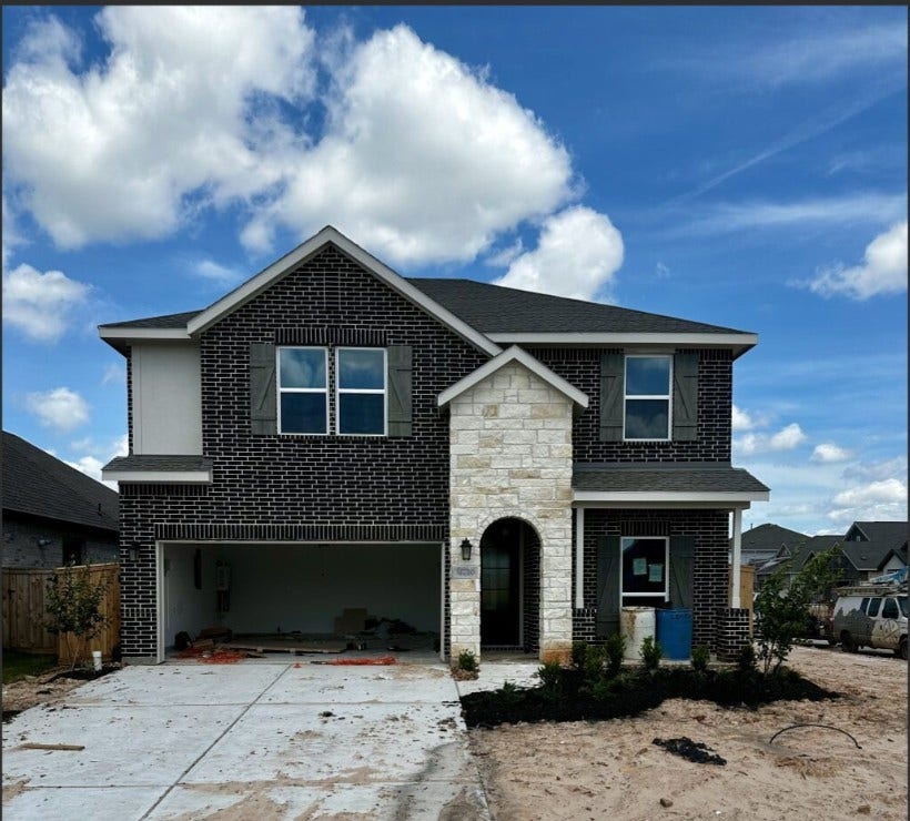 Property photo for 31710 Wild Meadow Drive, Fulshear, TX