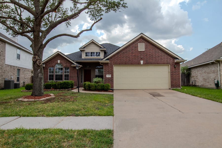 Property photo for 12619 Aubreywood Lane, Houston, TX