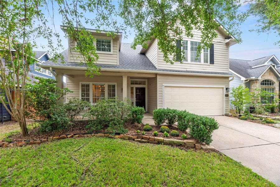 Property photo for 13007 Urbanna Court, Cypress, TX