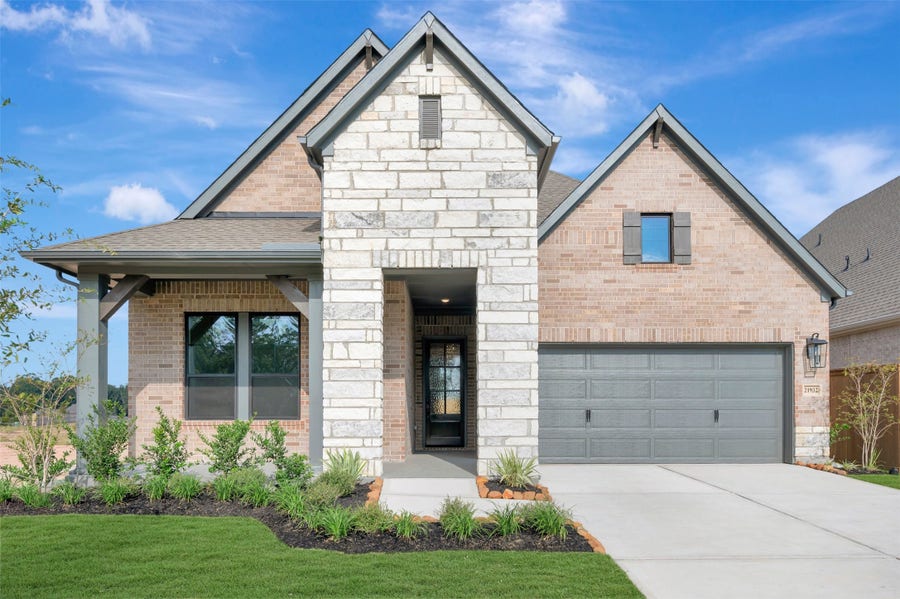 Property photo for 21932 Rolling Greens Road, Porter, TX