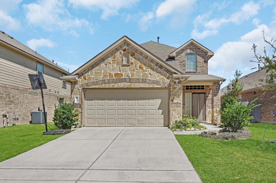 Property photo for 3506 Vivaldi Drive, Katy, TX