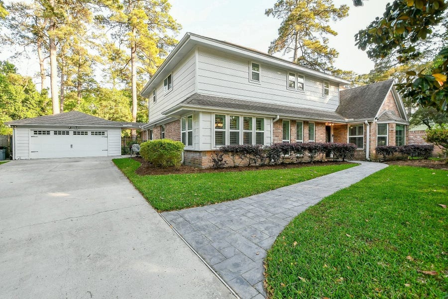 Property photo for 6607 Misty Spring Lane, Spring, TX