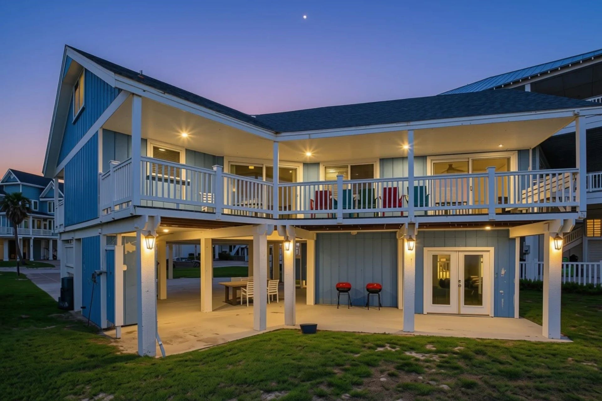 4230 Pirates Drive, Galveston, TX 77554 4230 Pirates Drive, Galveston, TX 77554