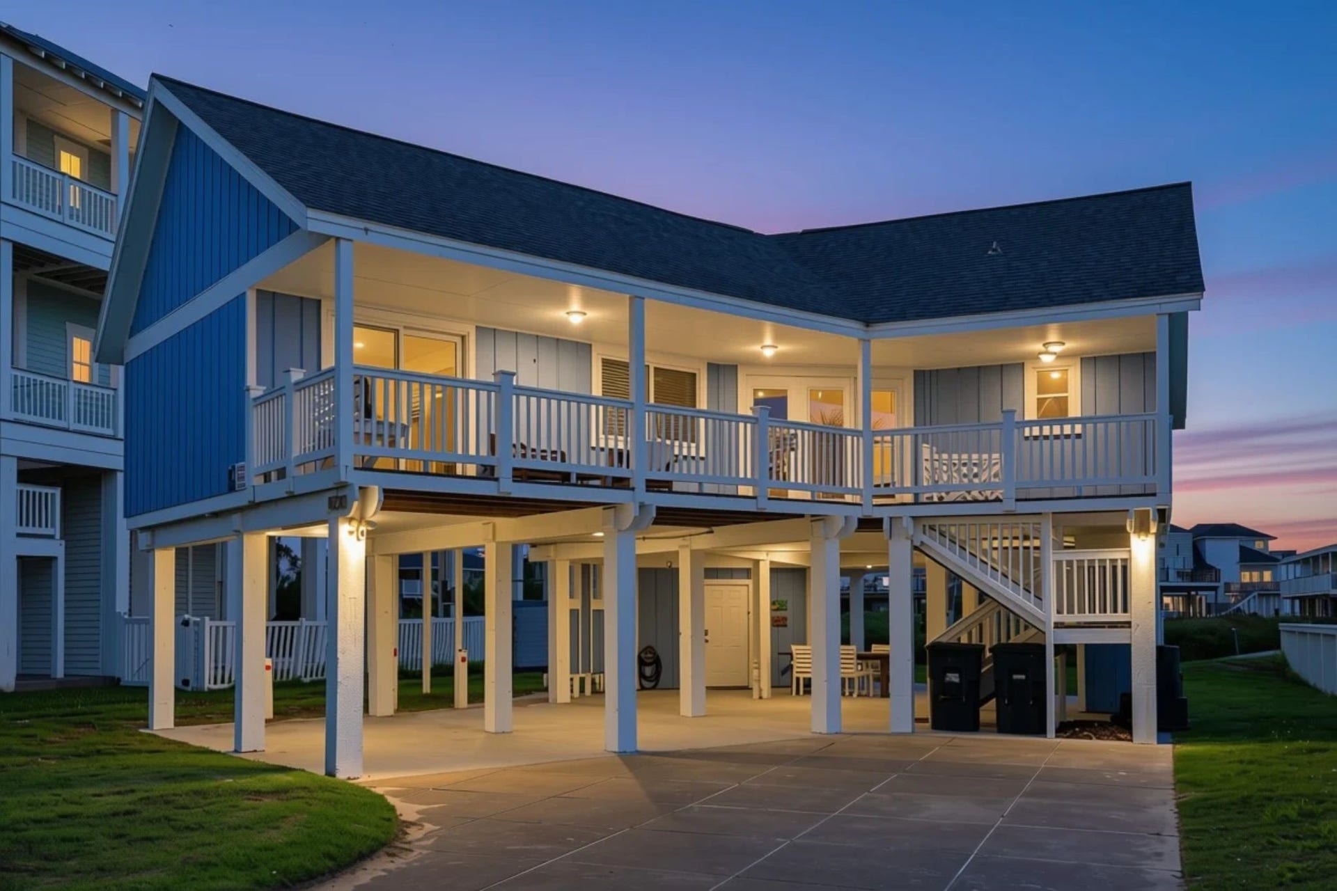 4230 Pirates Drive, Galveston, TX 77554 4230 Pirates Drive, Galveston, TX 77554