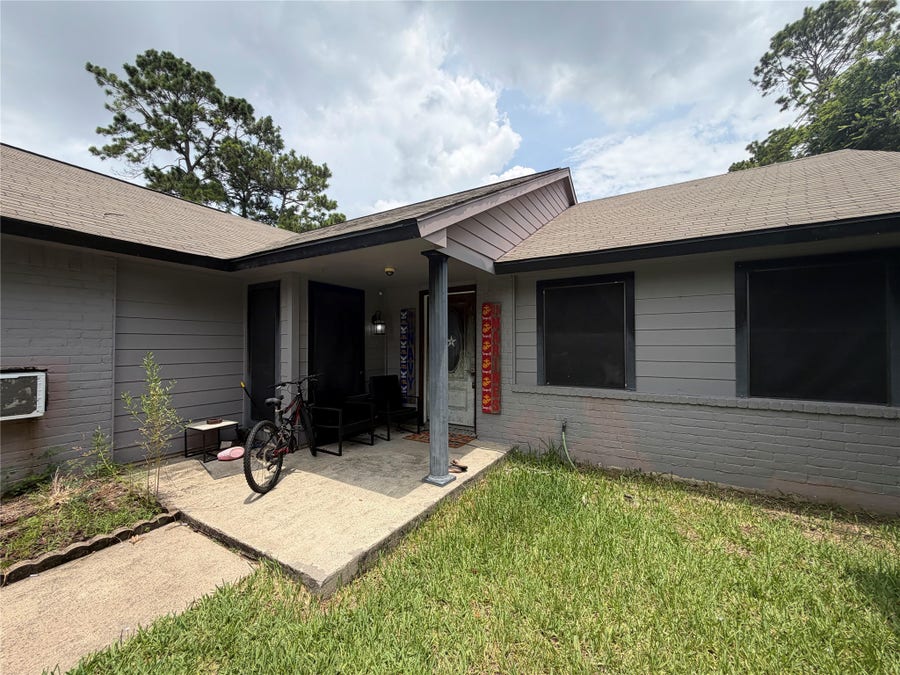 Property photo for 2907 Pheasant Run, Humble, TX