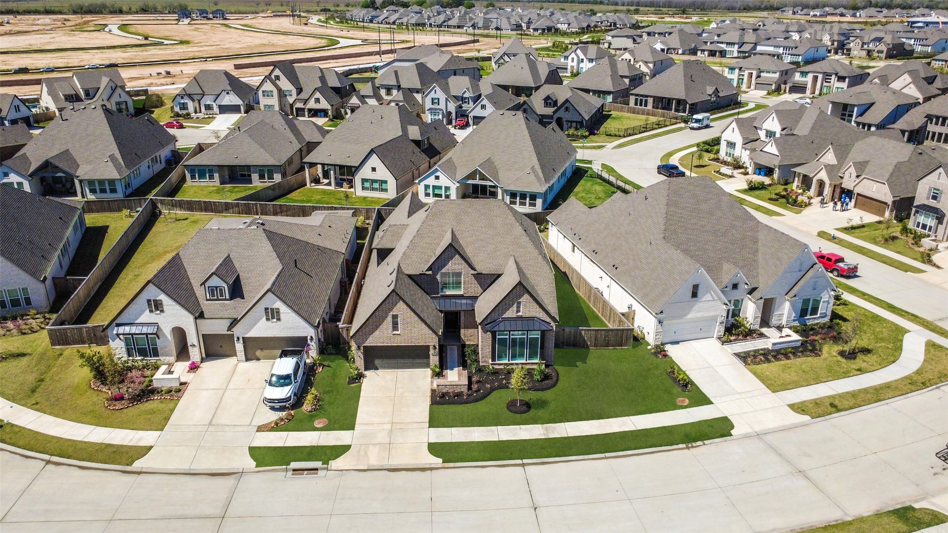 10615 Sleepy Plant Court, Cypress, TX 77433 10615 Sleepy Plant Court, Cypress, TX 77433
