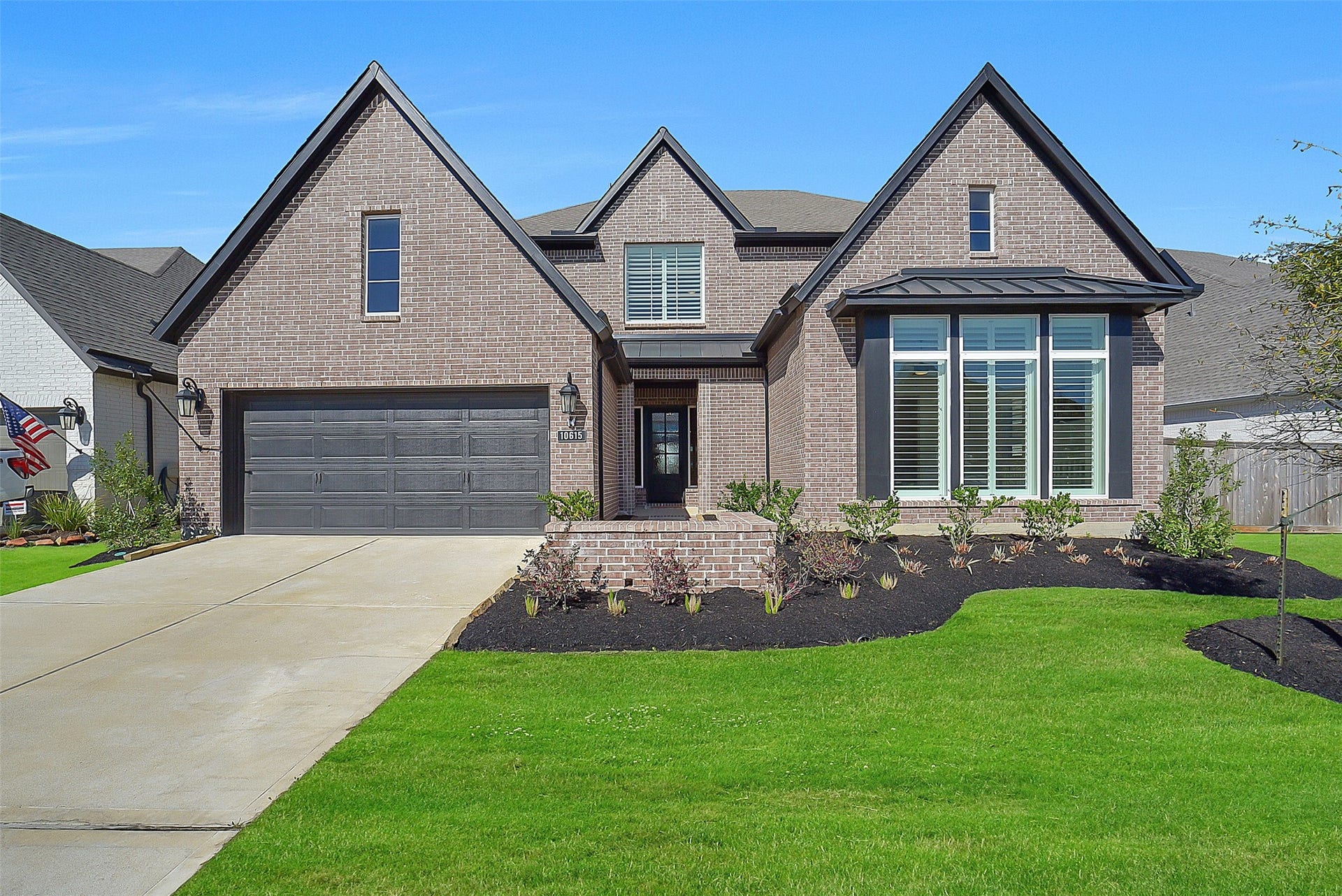 10615 Sleepy Plant Court, Cypress, TX 77433 10615 Sleepy Plant Court, Cypress, TX 77433