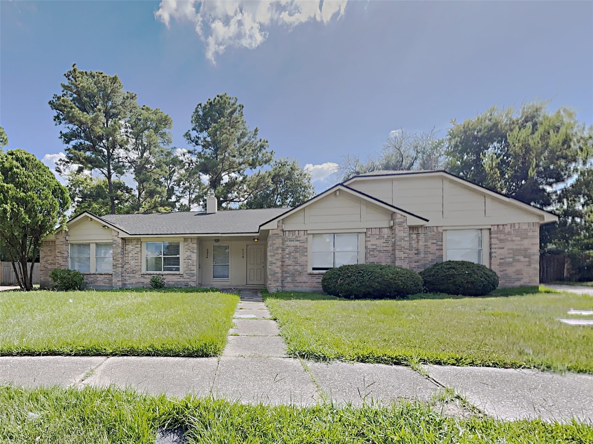 2210 Spring Dusk Lane, Spring, TX 77373