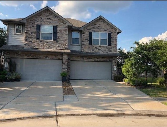 Property photo for 6479 Calgary Woods Lane, Katy, TX