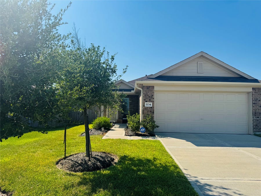 Property photo for 1134 Millers Pass Dr Pass, Rosenberg, TX
