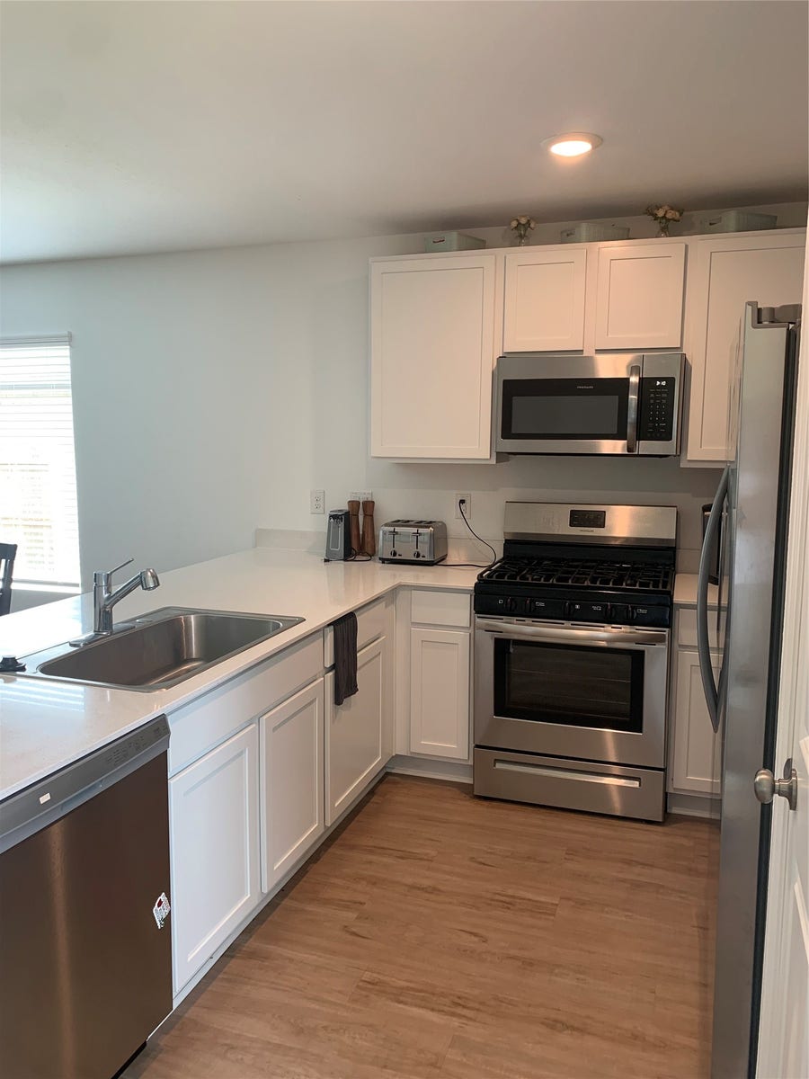 Property photo for 1134 Millers Pass Dr Pass, Rosenberg, TX