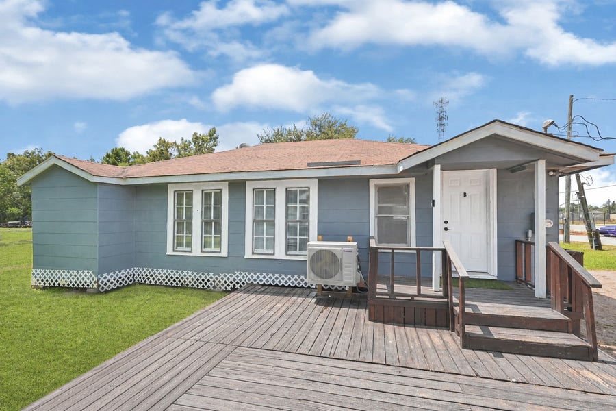 Property photo for 4568 Dunnam Road, #B, Houston, TX
