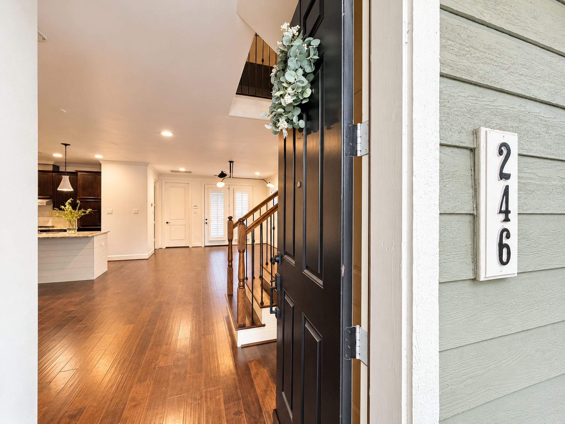 246 Kendrick Pines Boulevard, Spring, TX 77389 Come on in and stay a while