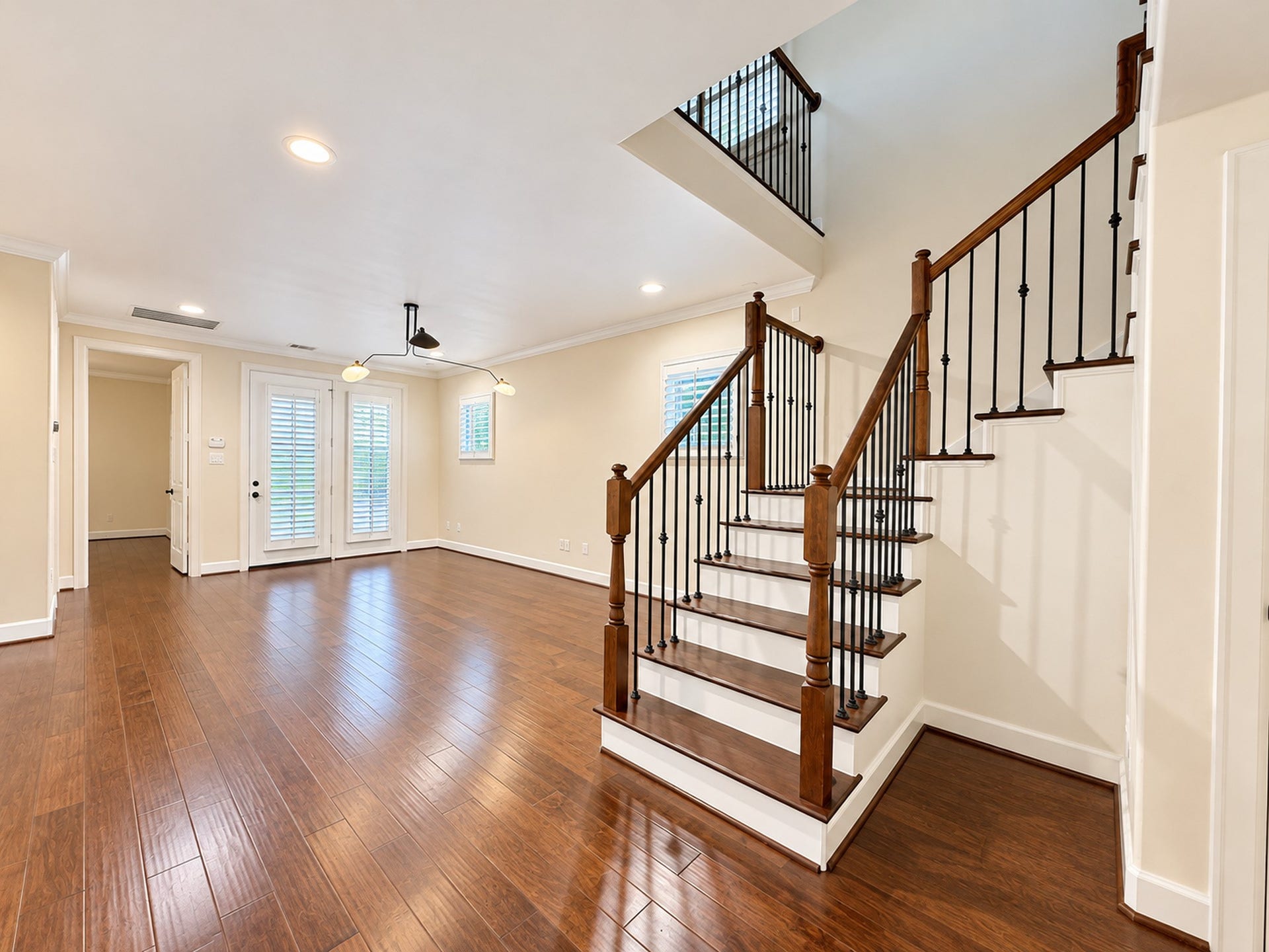 246 Kendrick Pines Boulevard, Spring, TX 77389 Let's go upstairs ...