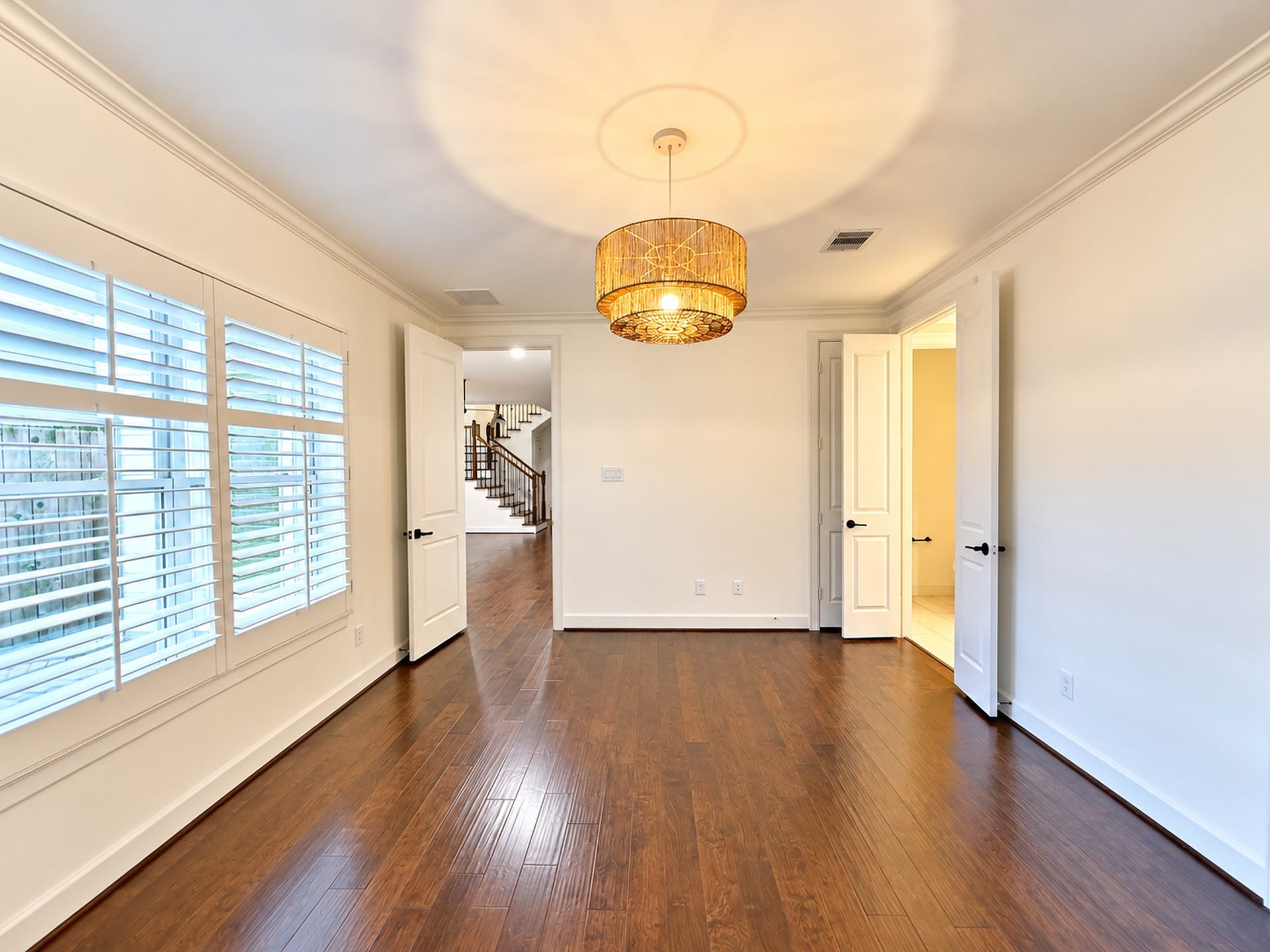 246 Kendrick Pines Boulevard, Spring, TX 77389 Primary Bedroom