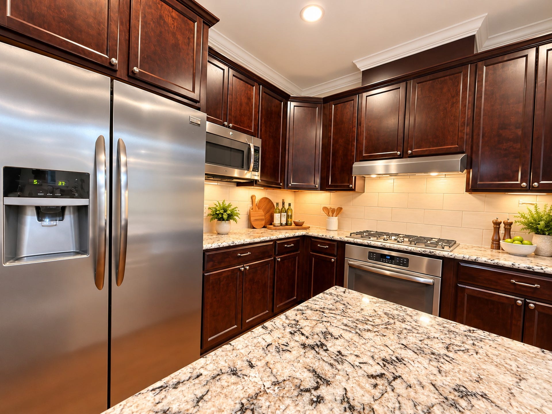 246 Kendrick Pines Boulevard, Spring, TX 77389 Refrigerator is included