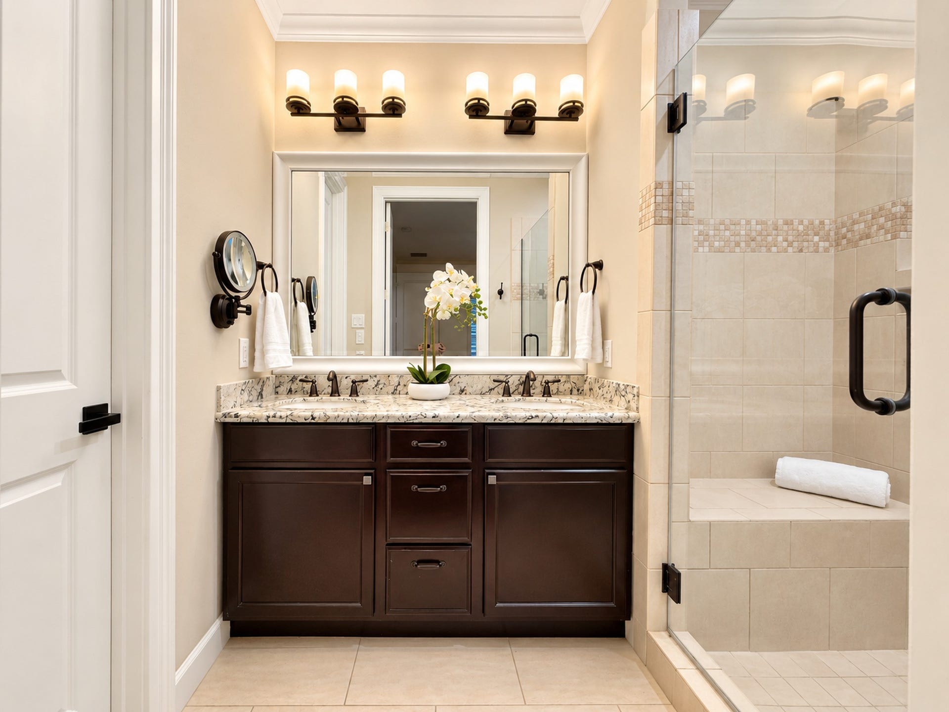 246 Kendrick Pines Boulevard, Spring, TX 77389 Primary Bathroom