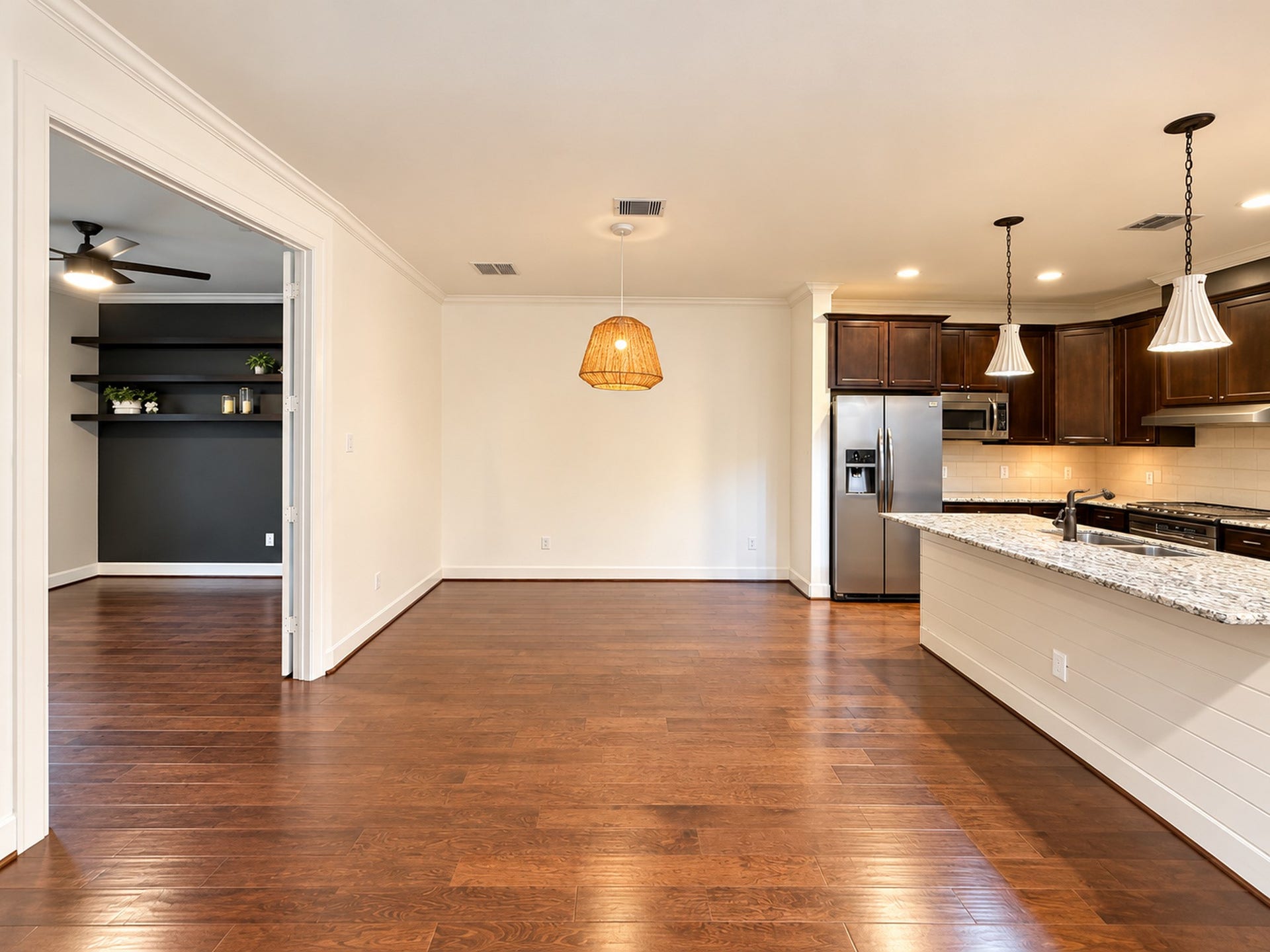 246 Kendrick Pines Boulevard, Spring, TX 77389 Dining Room