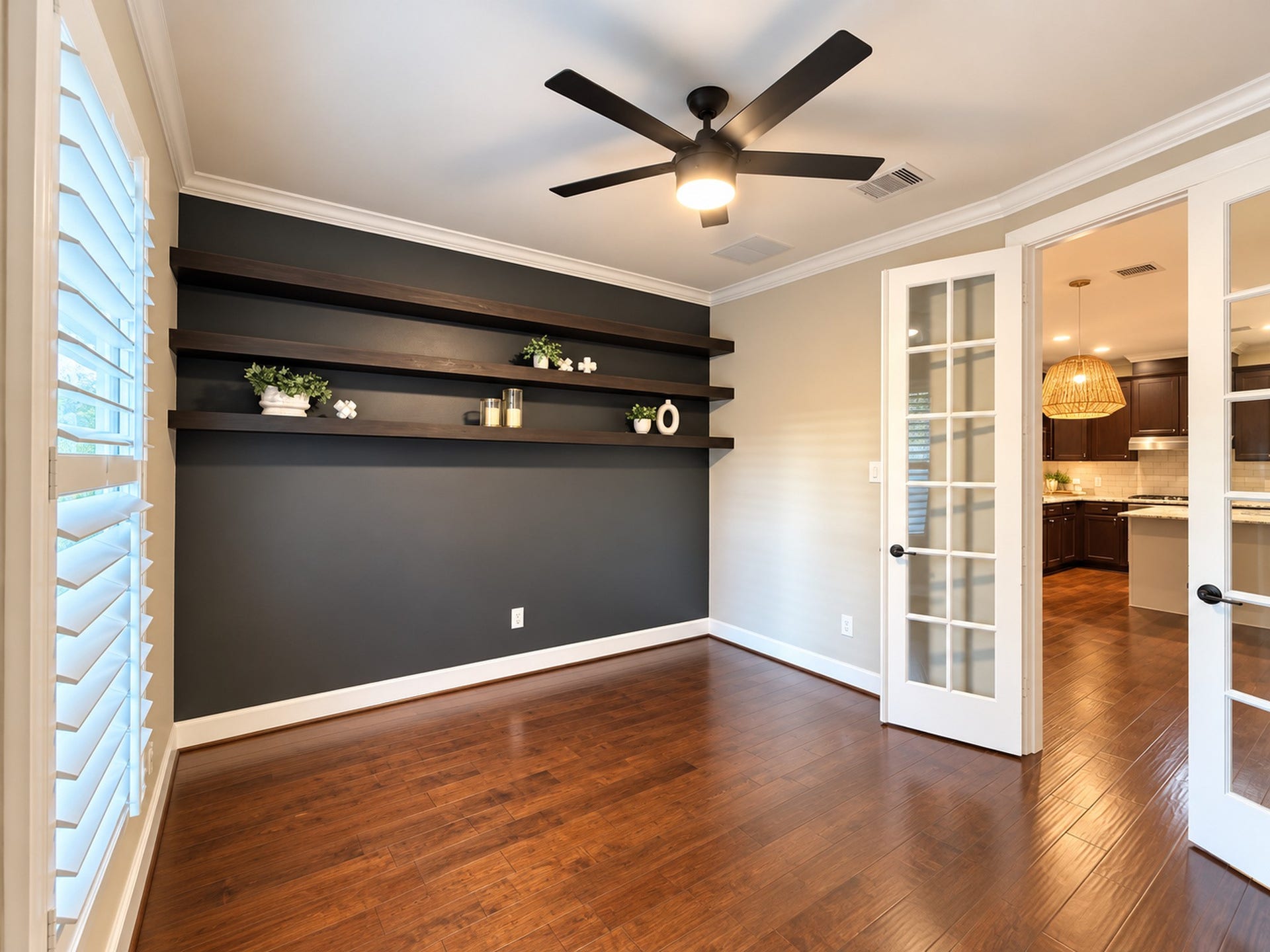 246 Kendrick Pines Boulevard, Spring, TX 77389 Home Office