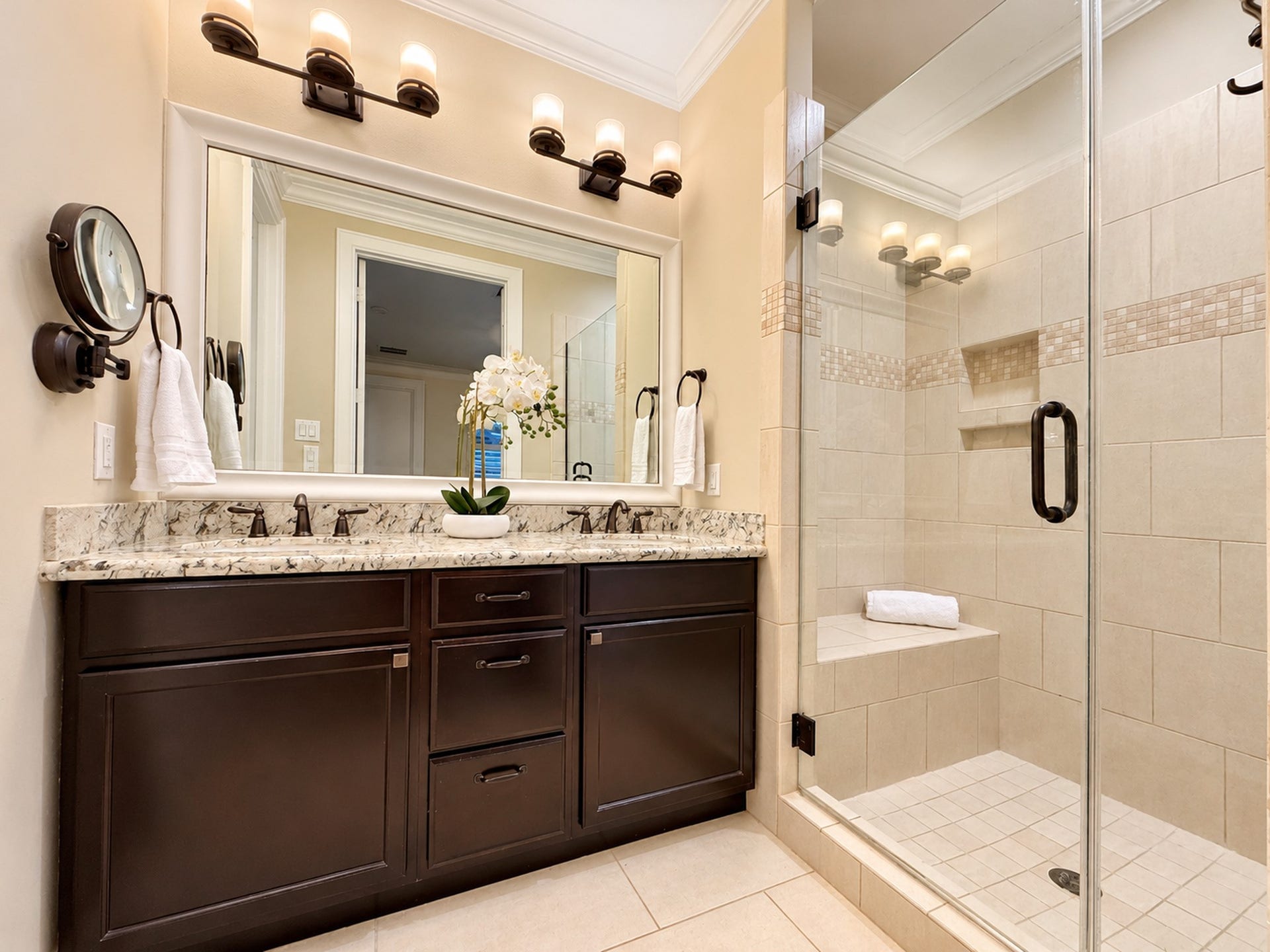 246 Kendrick Pines Boulevard, Spring, TX 77389 Primary Bathroom
