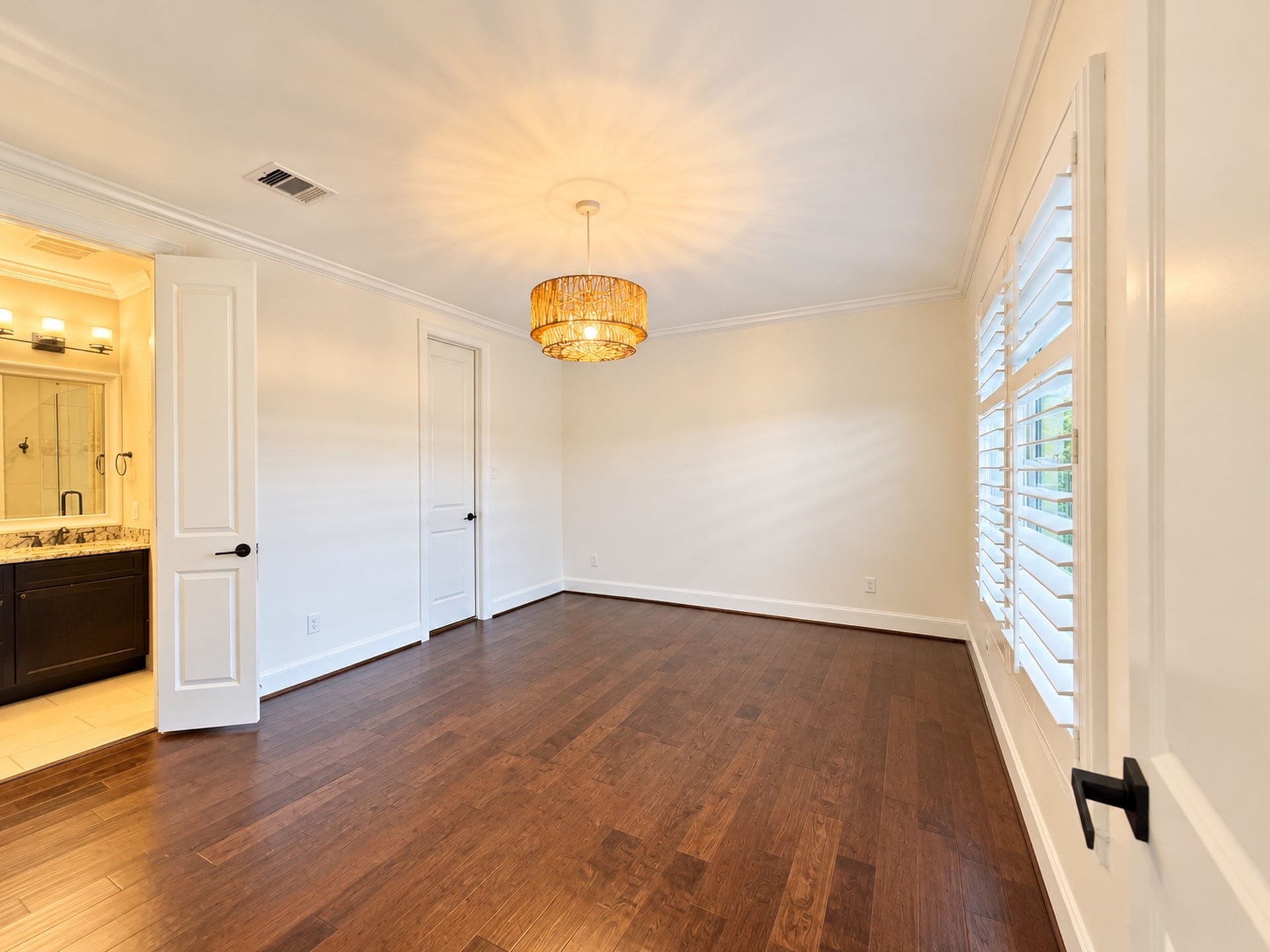 246 Kendrick Pines Boulevard, Spring, TX 77389 Primary Bedroom