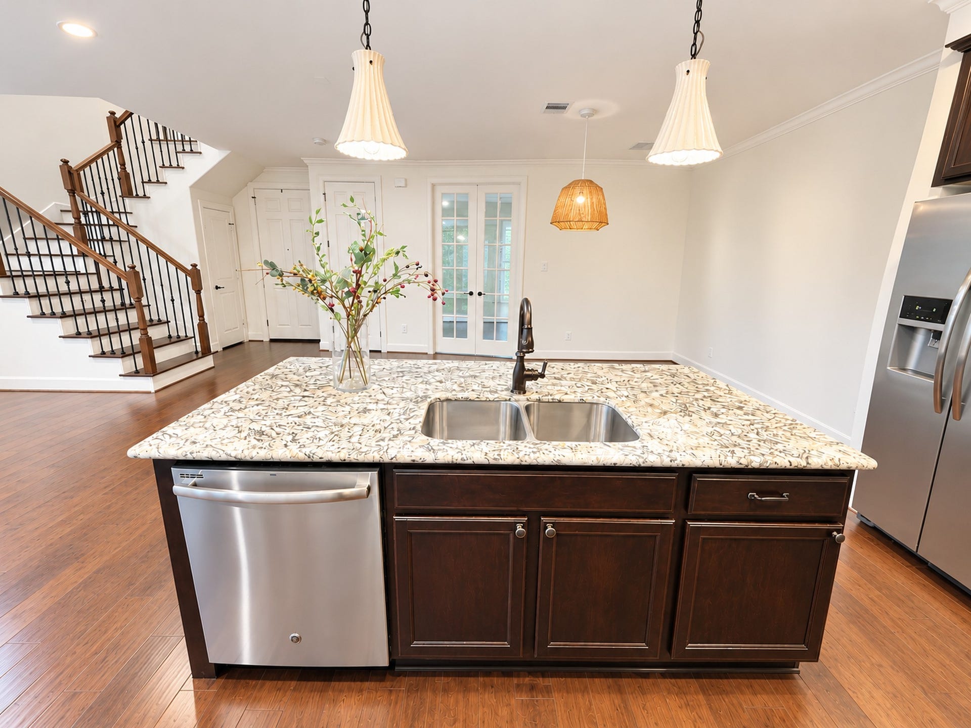 246 Kendrick Pines Boulevard, Spring, TX 77389 New Deco Pendant Lights