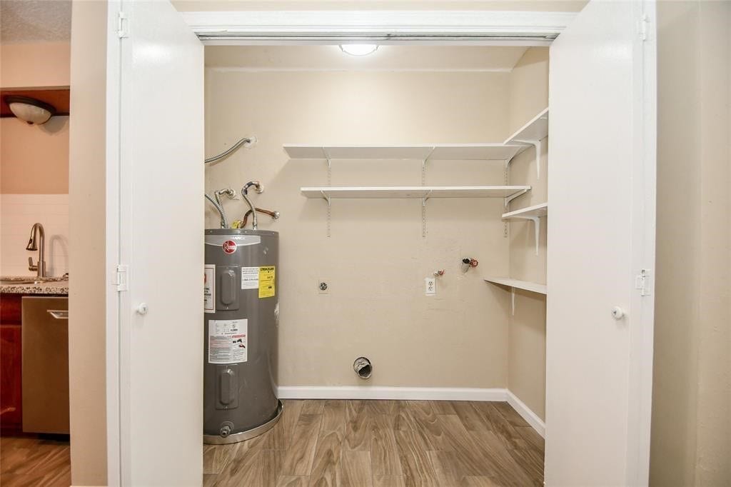 14118 Sylvia Drive, Cypress, TX 77429