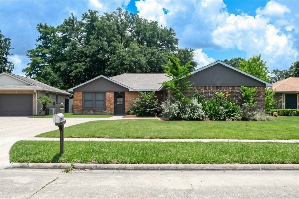 14118 Sylvia Drive, Cypress, TX 77429