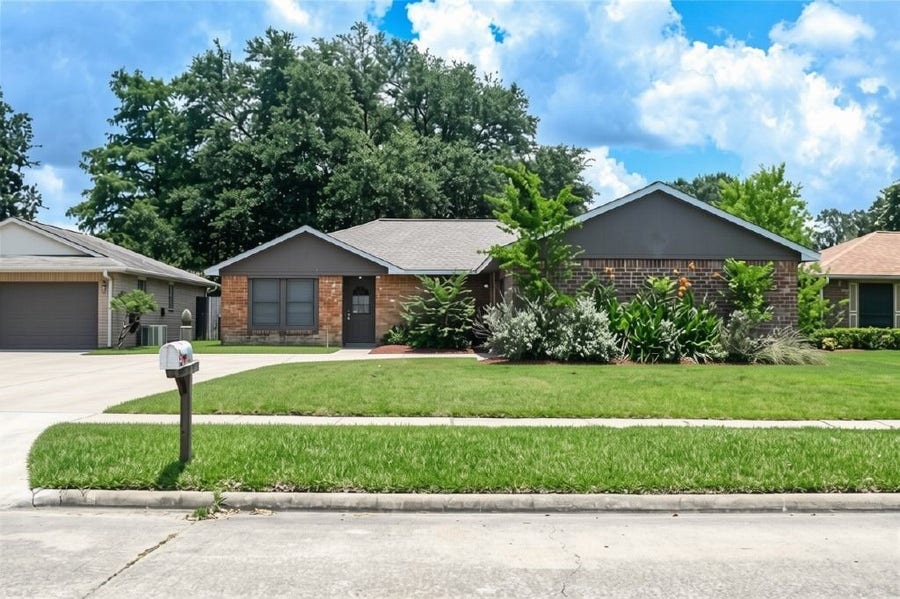 Property photo for 14118 Sylvia Drive, Cypress, TX