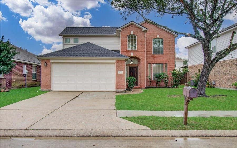 Property photo for 4539 Prince Street, Baytown, TX