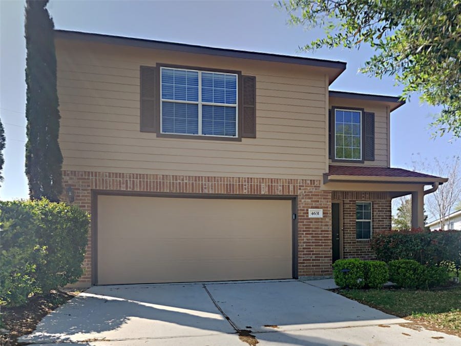 Property photo for 4631 Nueces River Loop, Spring, TX