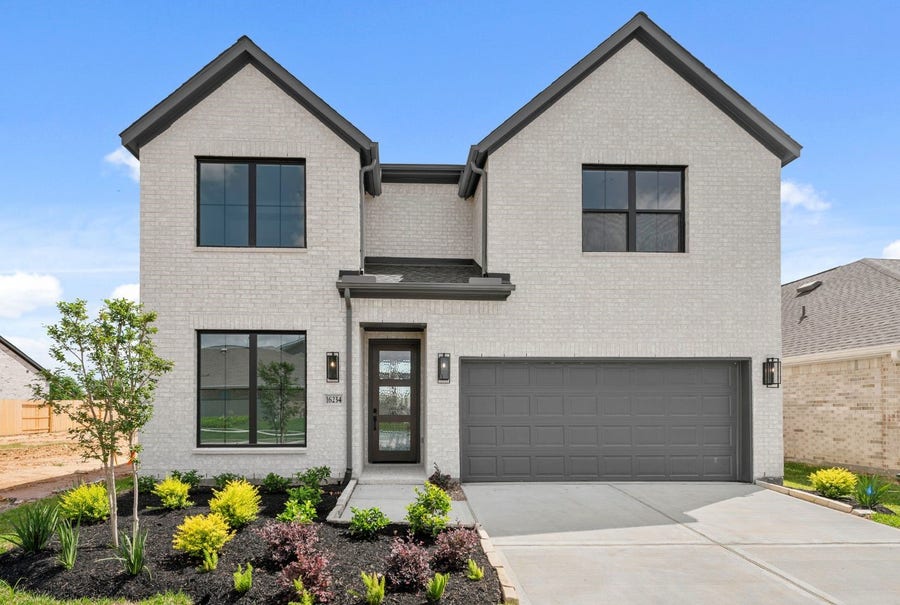 Property photo for 16234 Tifton Meadow Trail, Hockley, TX