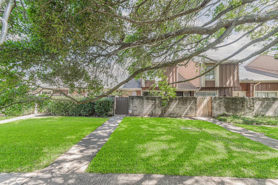 Property photo for 12663 Wellington Park, #DR444, Houston, TX