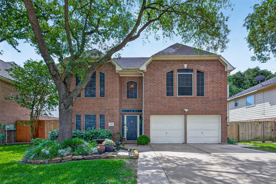 Property photo for 24223 Pepperrell Place Street, Katy, TX