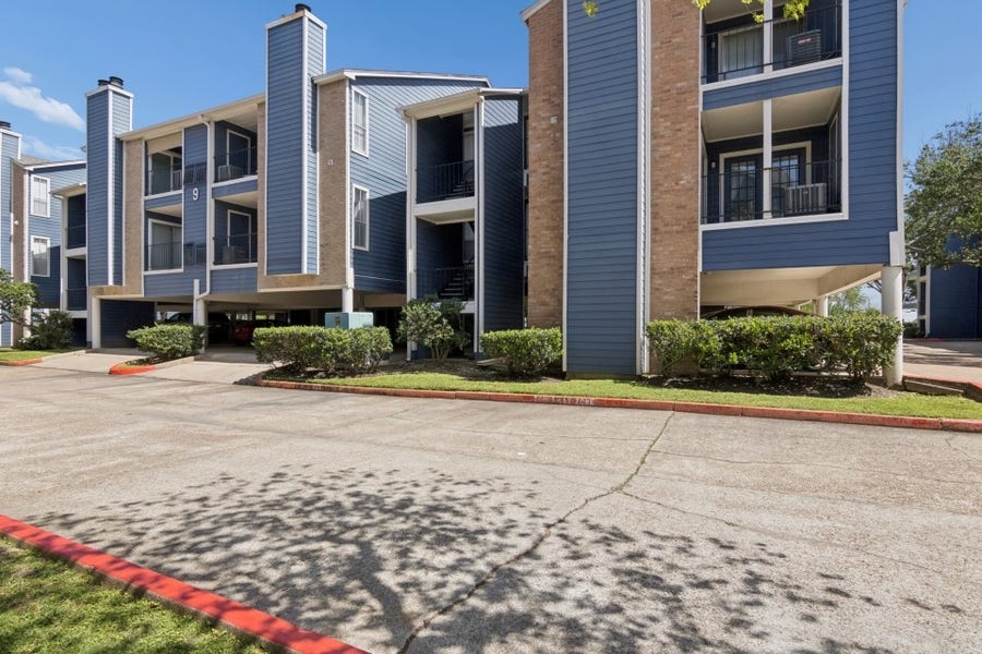 Property photo for 18515 Egret Bay Boulevard, #906, Webster, TX