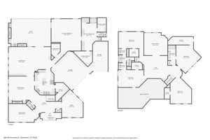 405 Old Orchard Drive, Dickinson, TX 77539 405 Old Orchard Drive, Dickinson, TX 77539