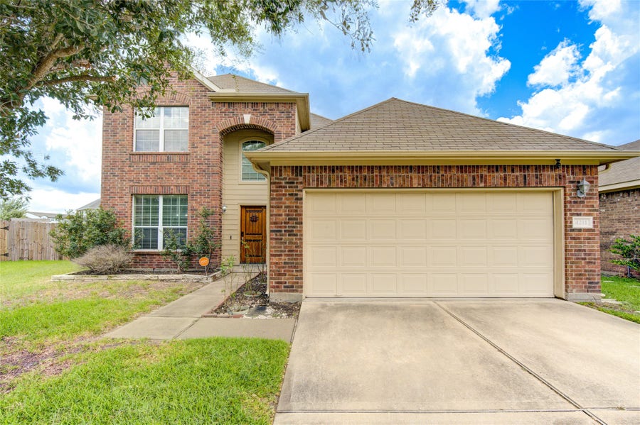 Property photo for 4211 Tristan Ridge Lane, Katy, TX