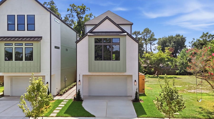 Property photo for 8555 Forum Drive, Houston, TX