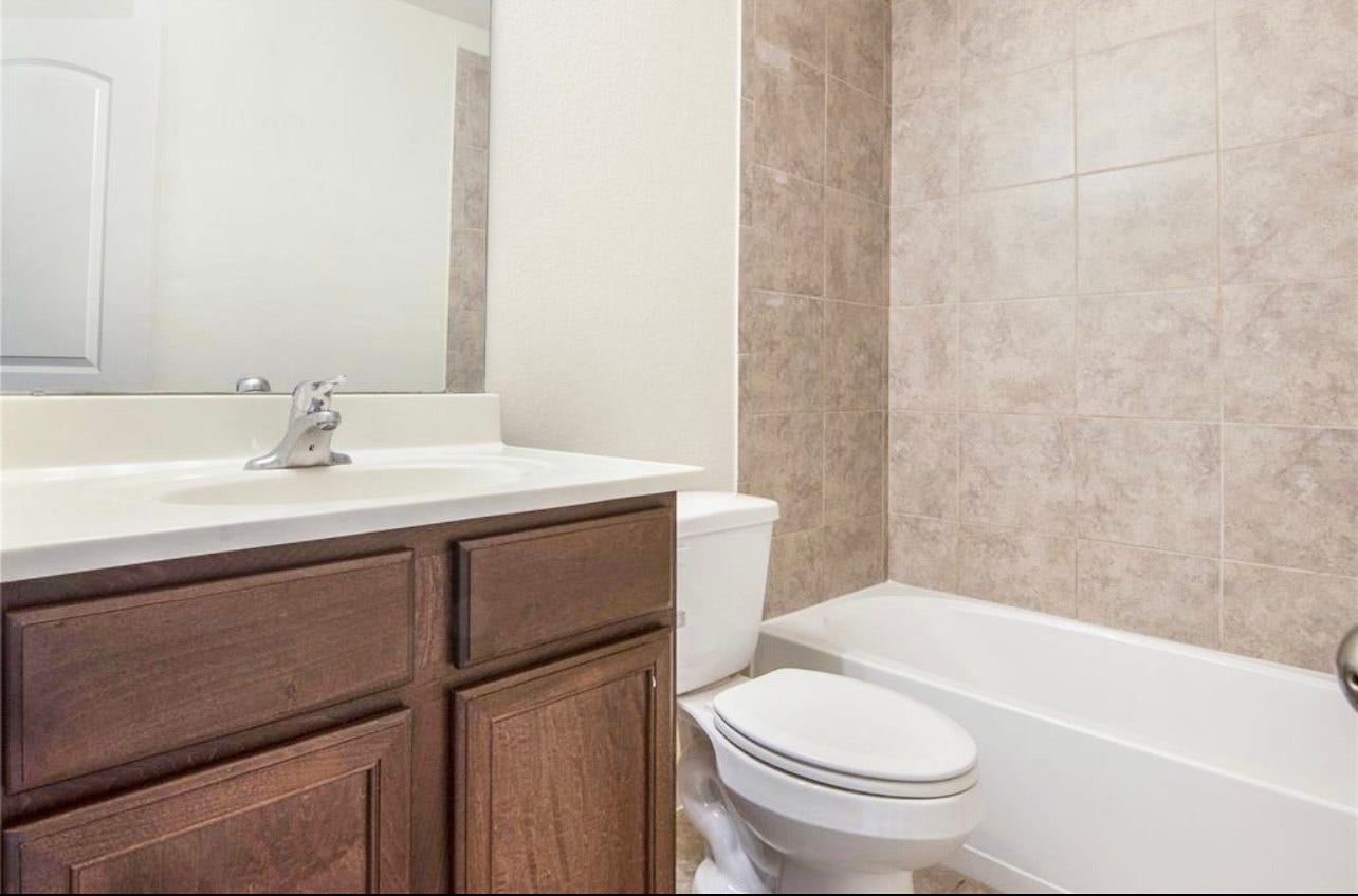 22622 Cloverland Field Drive, Hockley, TX 77447
