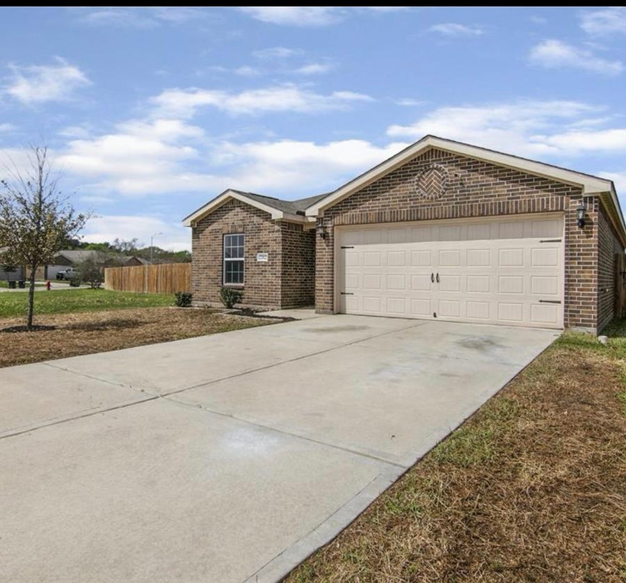 Property photo for 22622 Cloverland Field Drive, Hockley, TX